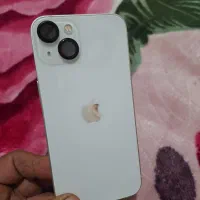 ایفون ۱۳نرمال درحد صفر