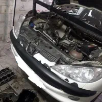 مکانیک سیار تعمیر خودرو شبانه روزی در محل