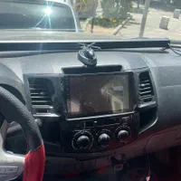Toyota hilux تویوتا هایلوکس 2015|خودرو سواری و وانت|تهران, پونک|دیوار