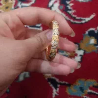 النگوطلابرای بچه