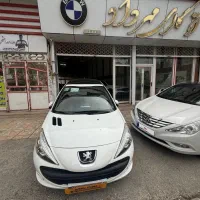 207 پانا مدل 1401