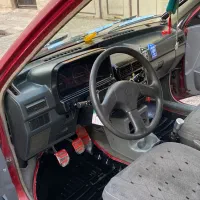 پراید هاچبک مدل ۸۰ عروسک|خودرو سواری و وانت|باغستان, |دیوار