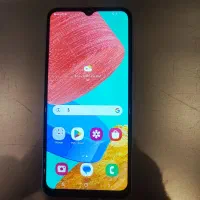 Galaxy M33 5G|موبایل|شیراز, ارم|دیوار