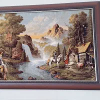 یک سری وسایل منزل ب فروش میرسد|لوستر و چراغ آویز|کوهدشت, |دیوار