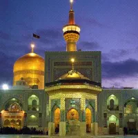 تور ریلی  مشهد با قیمت ویژه