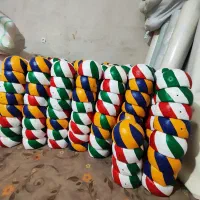 توپ والیبال فوتبال