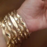 ۷ عدد النگو عماراتی سایز۴ بسیار محکم وشیک