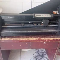 دستگاه کاترپلاتر (برش شبرنگ)