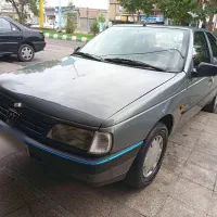 پژو405|خودرو سواری و وانت|اندیمشک, |دیوار