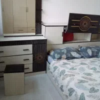 تخت خواب|تخت و سرویس خواب|اردبیل, |دیوار