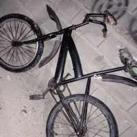 دوچرخه 20|دوچرخه، اسکیت، اسکوتر|ایرانشهر, |دیوار