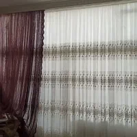 پرده|پرده، رانر، رومیزی|برخوار, |دیوار