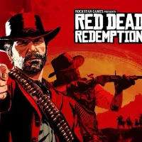 بازی دیسکی Red dead 2 ps4