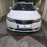 سراتو مدل ۹۷ آپشنال ۲۰۰۰