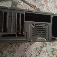 قاب کیس|قطعات و لوازم جانبی رایانه|قدس, شهر‌قدس|دیوار