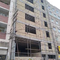 داربست فلزی طالبی