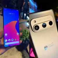 گوشی موبایل داریا باند