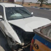 فروش سمند تصادفی