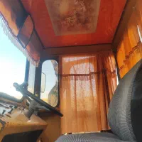 غلطک خودرو دویتس|خودرو سنگین|فلاورجان, |دیوار