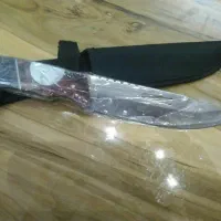 چاقوی شکاری