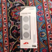 فن خنک‌کننده Xbox One S