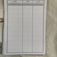 لوازم التحریر|لوازم التحریر|اصفهان, وحید|دیوار