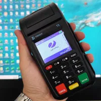 فروش مدل دستگاه H9 کارتخوان سیار پوز|فروشگاه و مغازه|محمودآباد, |دیوار