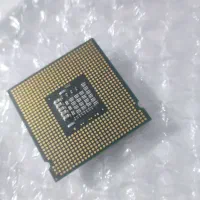 cpu core 2 E8400 3.00Ghz|قطعات و لوازم جانبی رایانه|تربت جام, علوی|دیوار