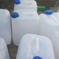 گالون ۲۰ لیتری|ظروف نگهدارنده، پلاستیکی، یکبارمصرف|زنجان, |دیوار