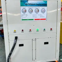 دستگاه شارژ گاز اتوماتیک کولر گازی|ابزارآلات|تهران, سردارجنگل|دیوار