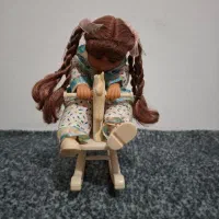 عروسک نوستالژی