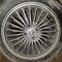 رینگ لاستیک  پارس