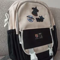 کوله پشتی|کیف، کفش، کمربند|لاهیجان, فیاض|دیوار