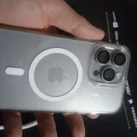 آیفون 15 پرومکس با ایرپاد پرو ۲