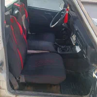 پیکان وانت مدل 91|خودرو سواری و وانت|خمینی‌شهر, |دیوار