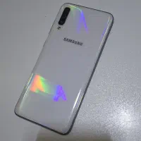 گوشی سامسونگ a70 سالم