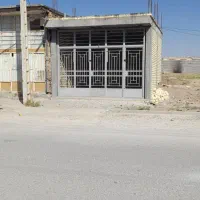 مغازه ۳۰ متری در بلداجی خیابان امام حسین