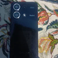 گوشی نوت 13 خالی در حد نو