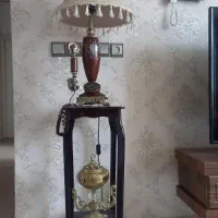 آباژور تلفنی