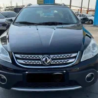 دانگ فنگ H30 cross مدل ۹۷ اقساطی