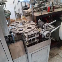 ساخت انواع دستگاهای خانگی و کارگاهی|ماشین‌آلات صنعتی|شیراز, ارم|دیوار