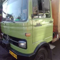 نیازمند راننده پایه دو باز نشسته برای نیسان و وانت