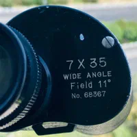 دوربین شکاری قوی نوبل فیلد کمیاب ۱۱ درجه ژاپن|کوهنوردی و کمپینگ|تهران, اوین|دیوار