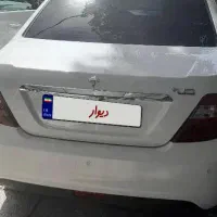 دنا پلاس اتوماتیک توربوآپشنال ، مدل ۱۴۰۳|خودرو سواری و وانت|اندیشه, شهرک صدف|دیوار