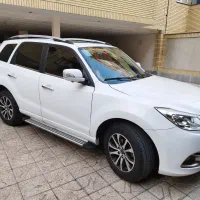 هایما S7 توربو خیلی تمیز مرتب مدل 1397