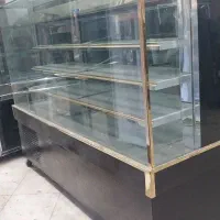 یخچال ایستاده دو متری پشت بسته|فروشگاه و مغازه|تهران, استخر|دیوار