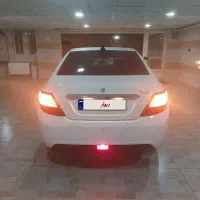 دنا پلاس توربو شارژ اتوماتیک آپشنال|خودرو سواری و وانت|تبریز, |دیوار