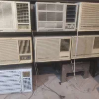 فروش و خریدار کولرگازی و کولر گازی