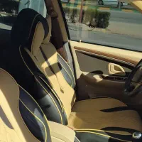 پارس tu5 مدل 402|خودرو سواری و وانت|جم, |دیوار