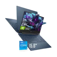 لپ تاپ گیمینگ HP VICTUS 15 نسل ۱۳ گرافیک ۶ آکبند|رایانه همراه|شیراز, وصال|دیوار